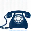 Ikona telefonu do kontaktu