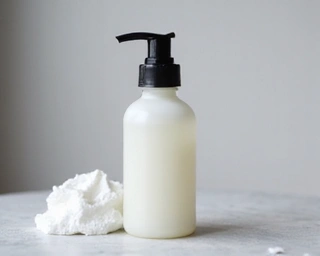 Delikatny żel do mycia twarzy