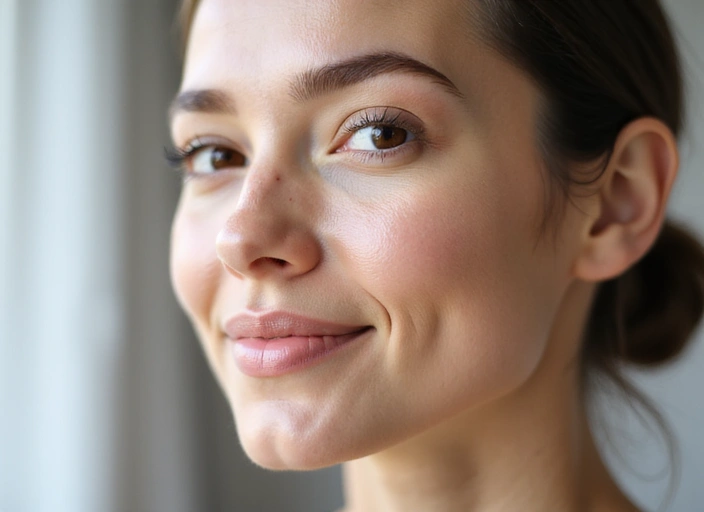 Opis produktu - efekt na skórze