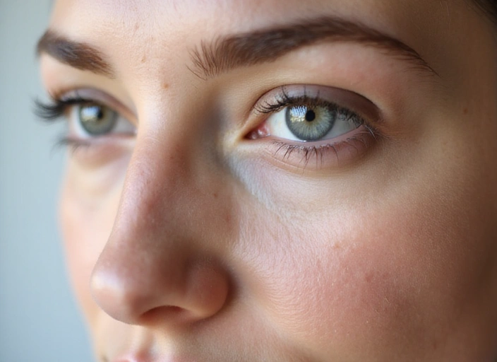 Promienna, zdrowa skóra